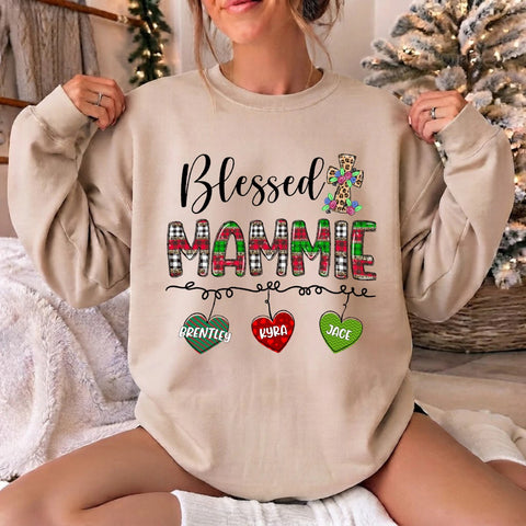 Sweatshirt-Sand-685893