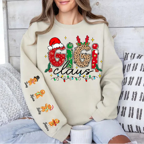 Sweatshirt-Sand-700271