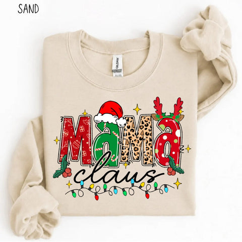 Sweatshirt-Sand-715939