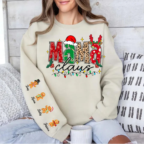 Sweatshirt-Sand-737140