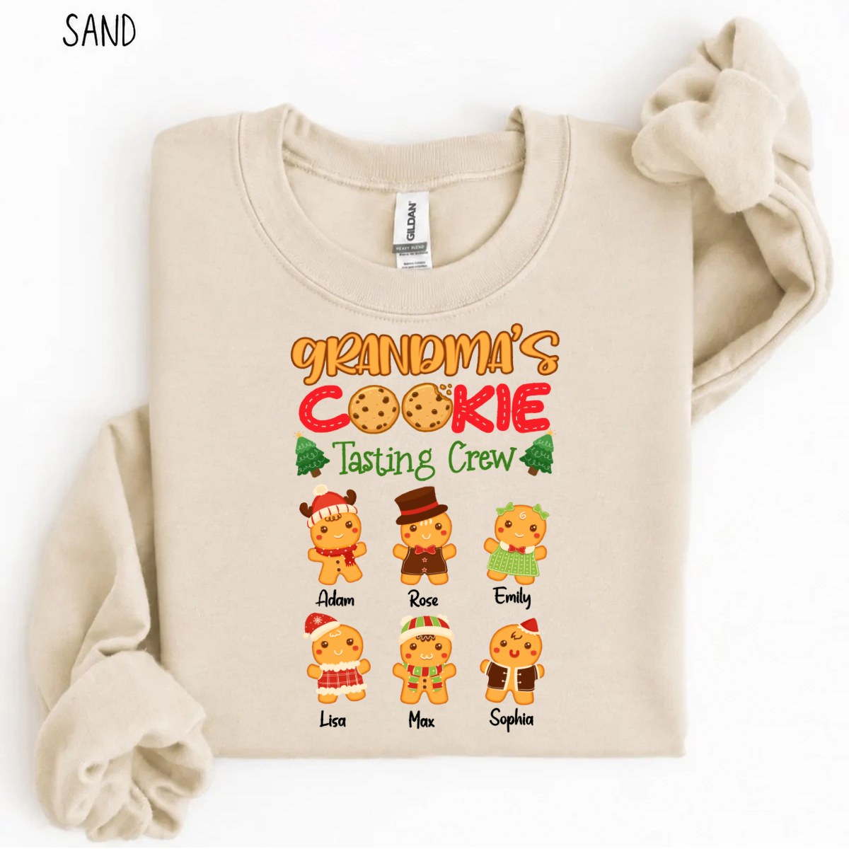 Sweatshirt-Sand-820923