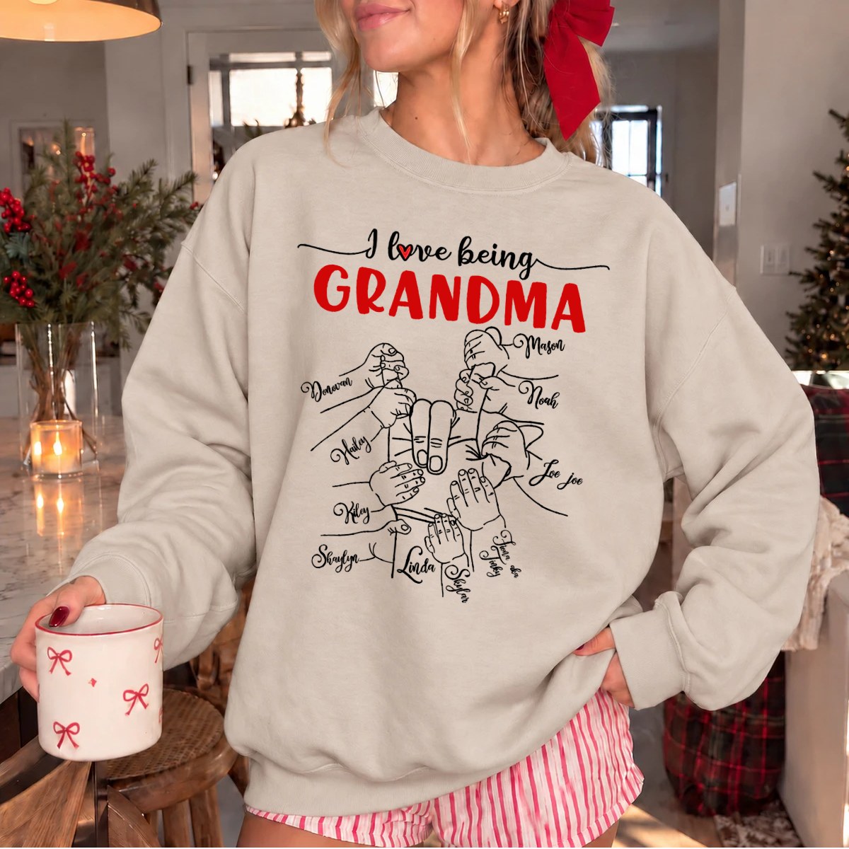 Sweatshirt-Sand-869913