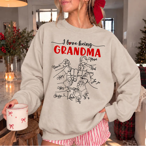 Sweatshirt-Sand-869913