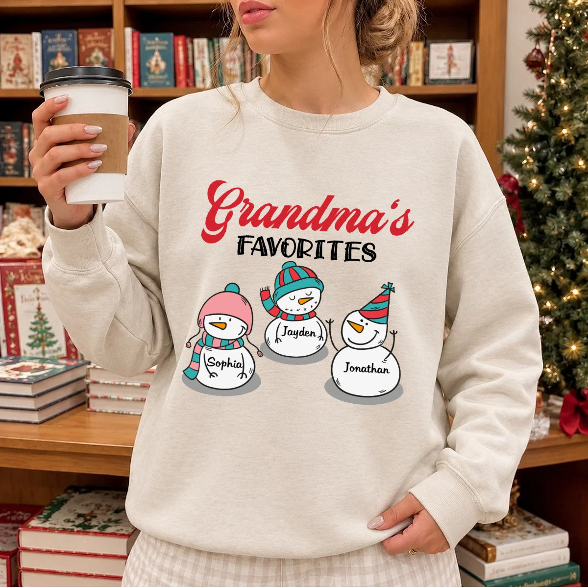 Sweatshirt-Sand-922662