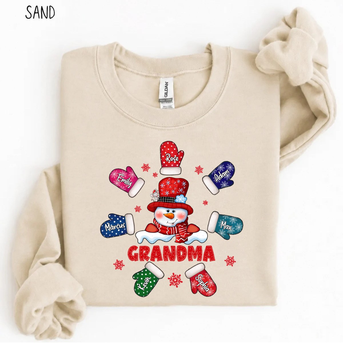 Sweatshirt-Sand-966118