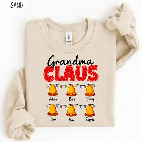 Sweatshirt-Sand-982120