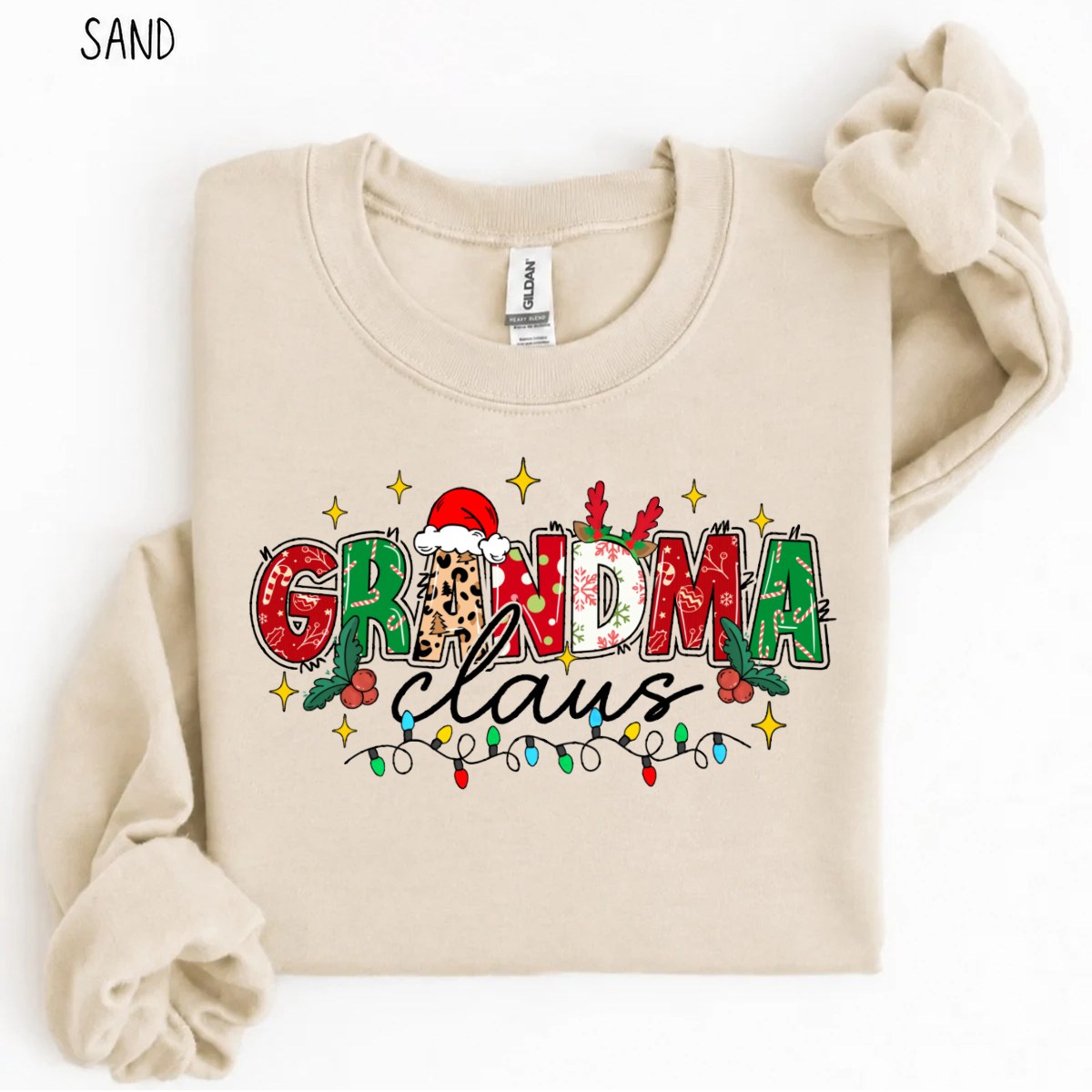 Sweatshirt-Sand-984444