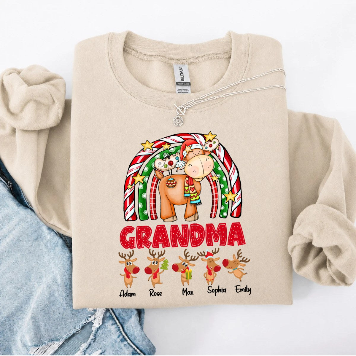 Sweatshirt-Sand-984883
