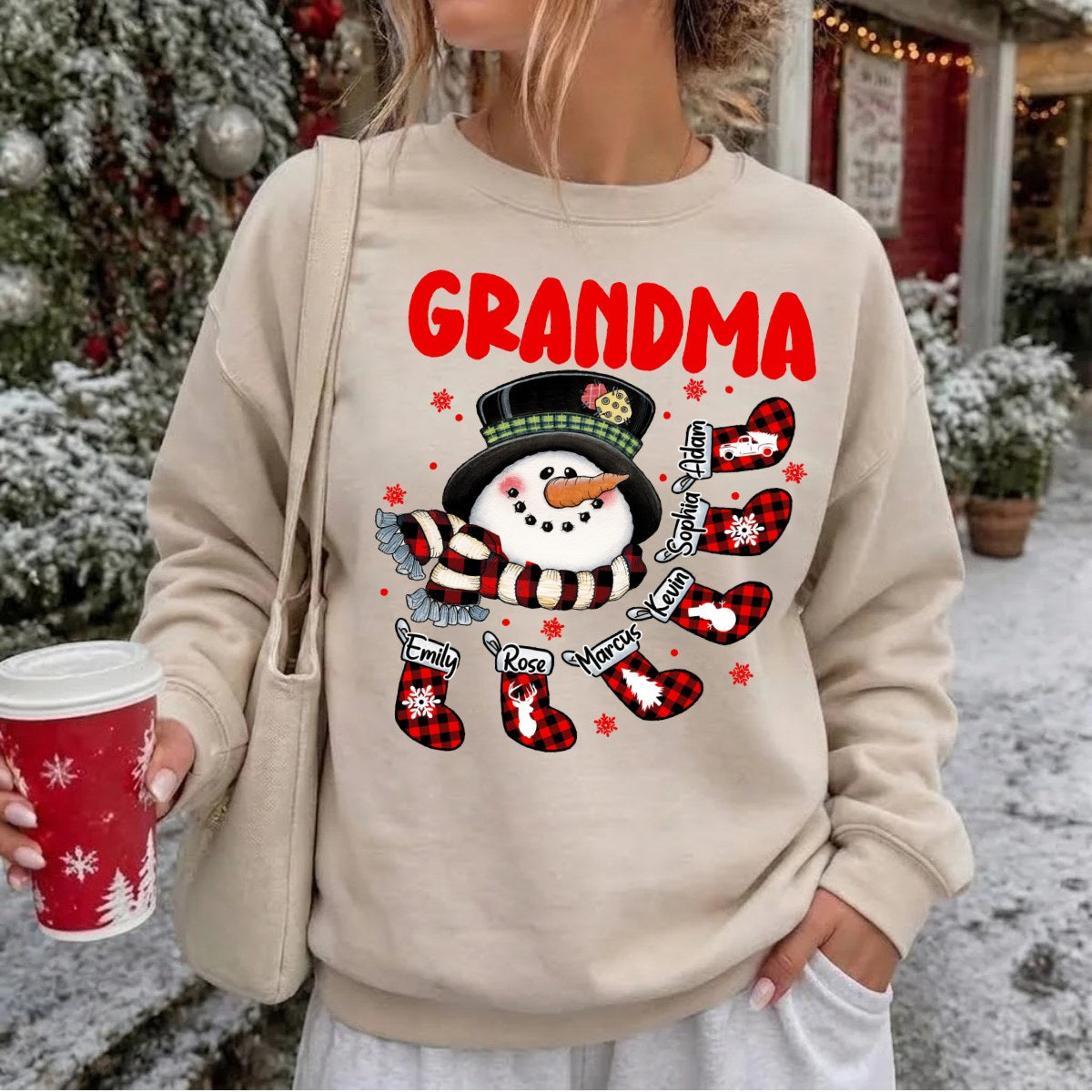 Sweatshirt-Sand-990539