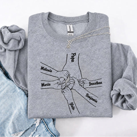 Sweatshirt-Sport-Grey-813192