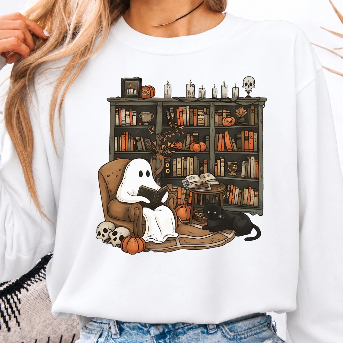 Sweatshirt-White-137892