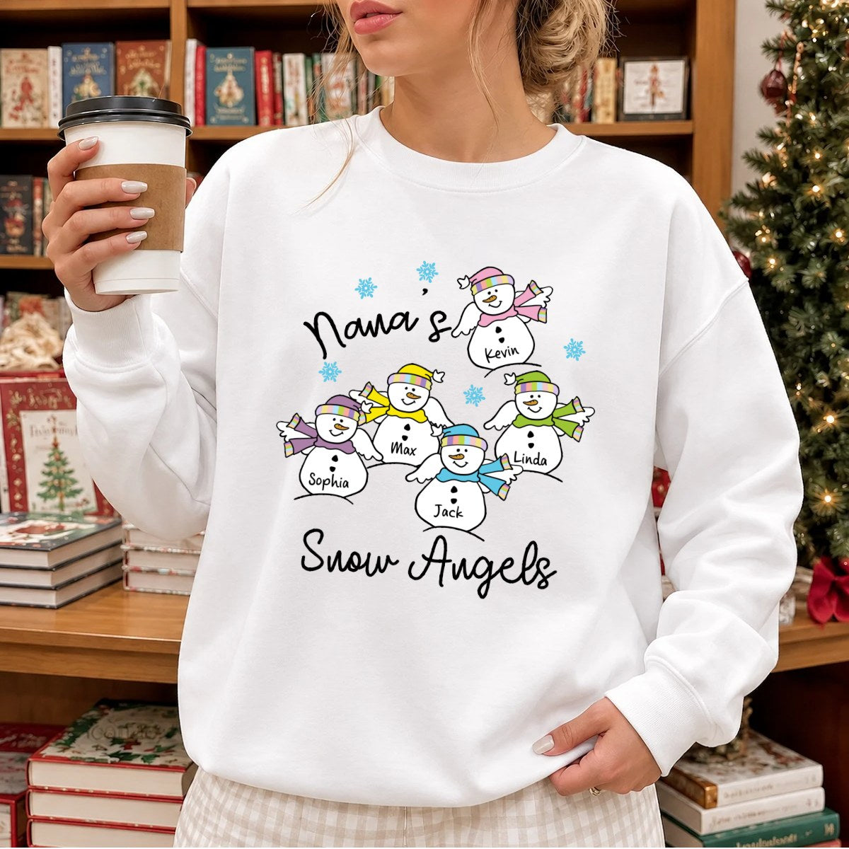 Sweatshirt-White-230041