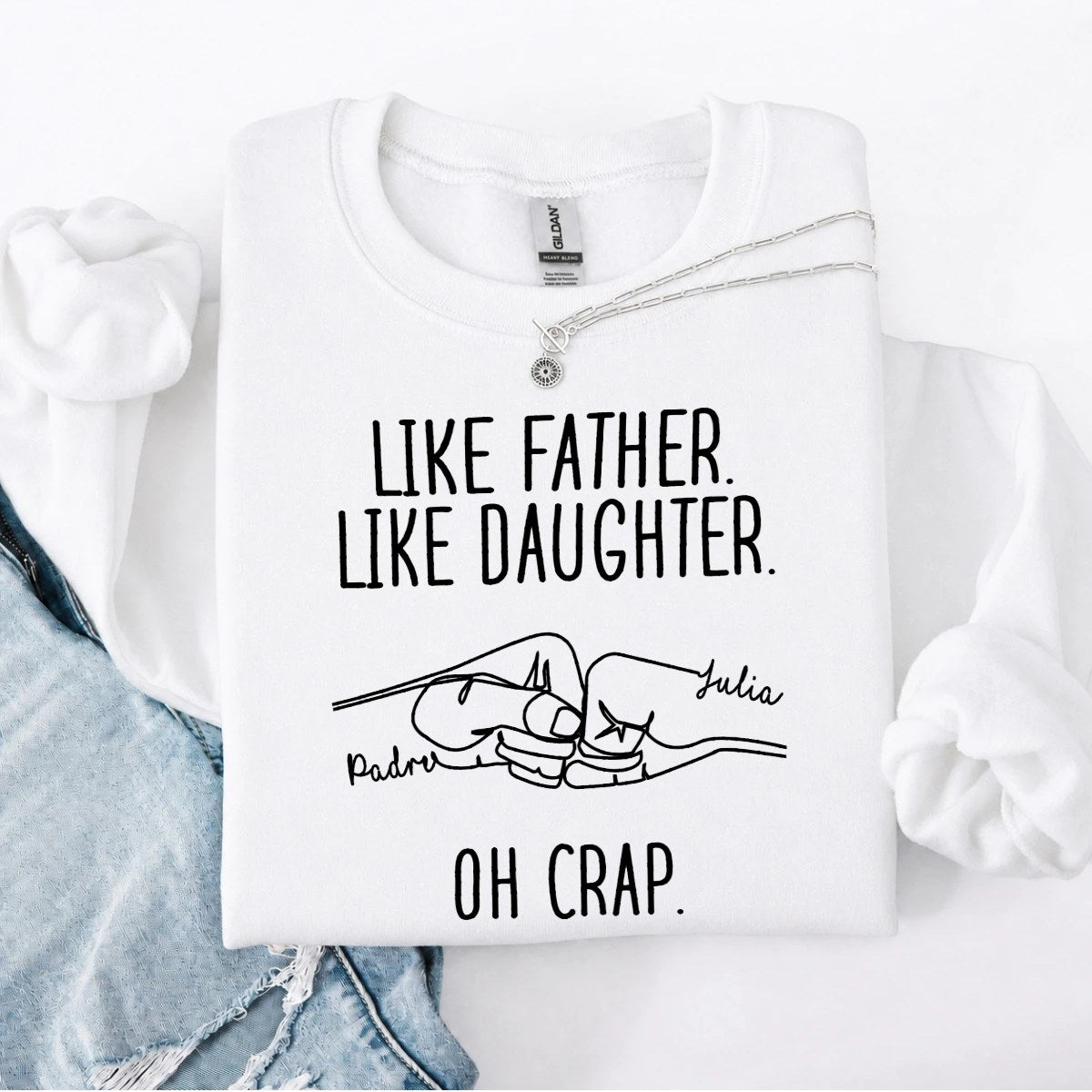 Sweatshirt-White-342571