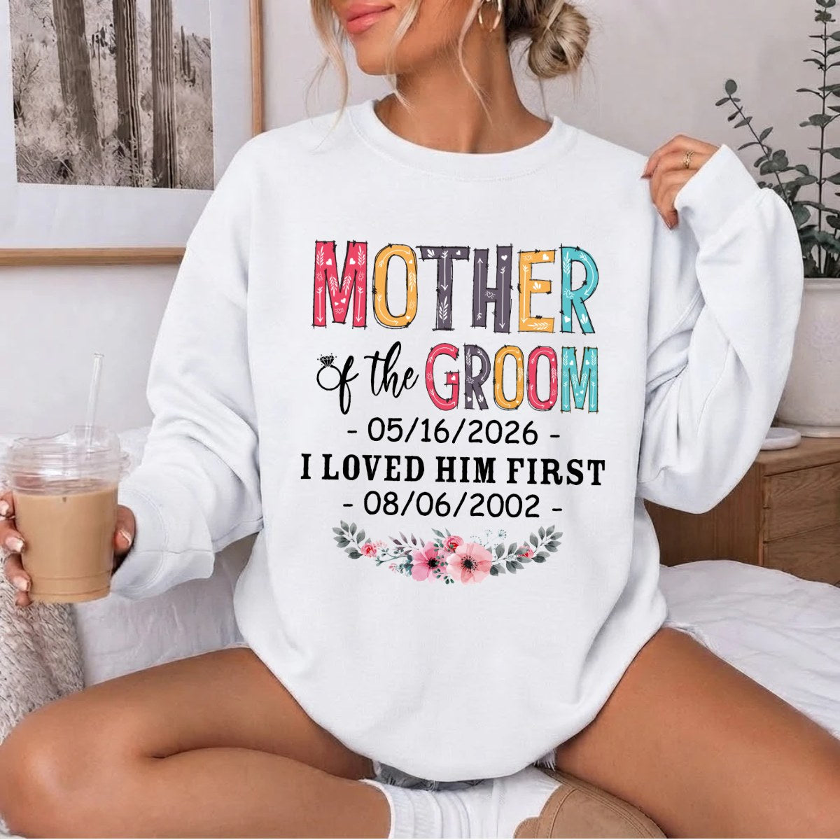 Sweatshirt-White-605610