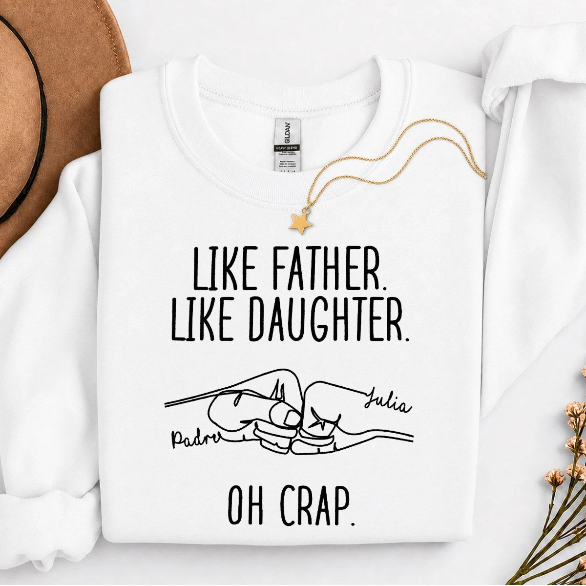 Sweatshirt-White-630157