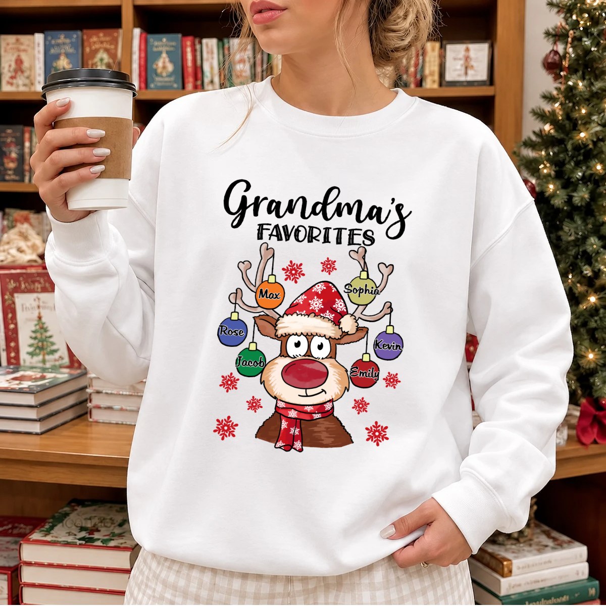 Sweatshirt-White-688598