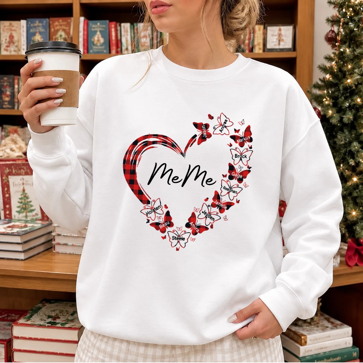 Sweatshirt-White-779009