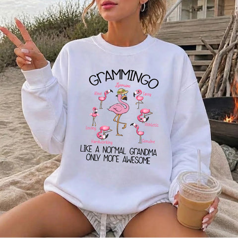Sweatshirt-White-806717