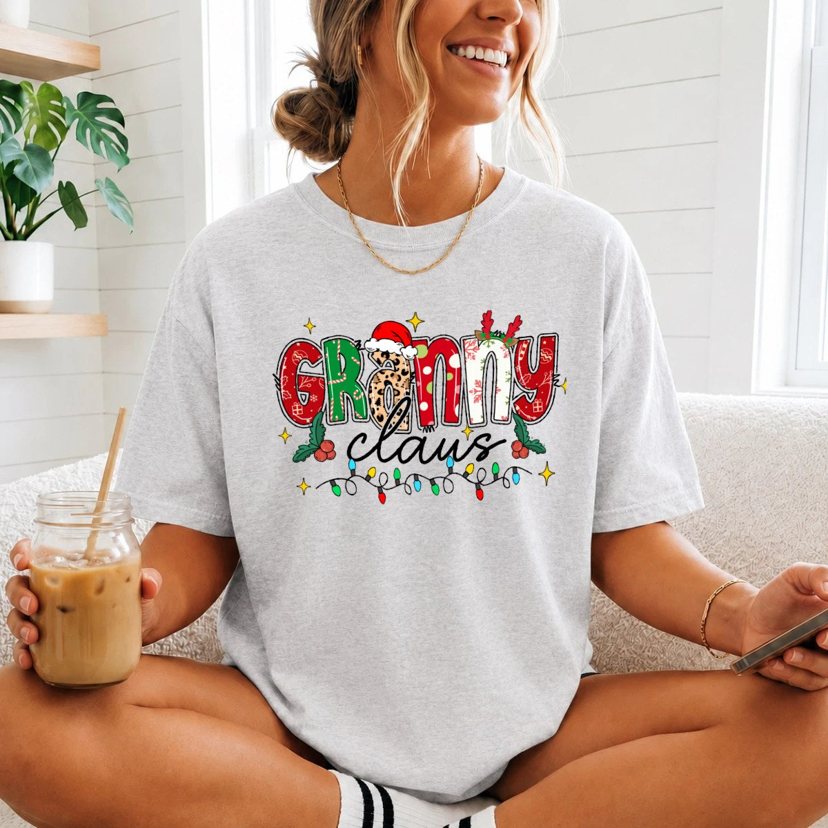 T-Shirt-Ash-944990