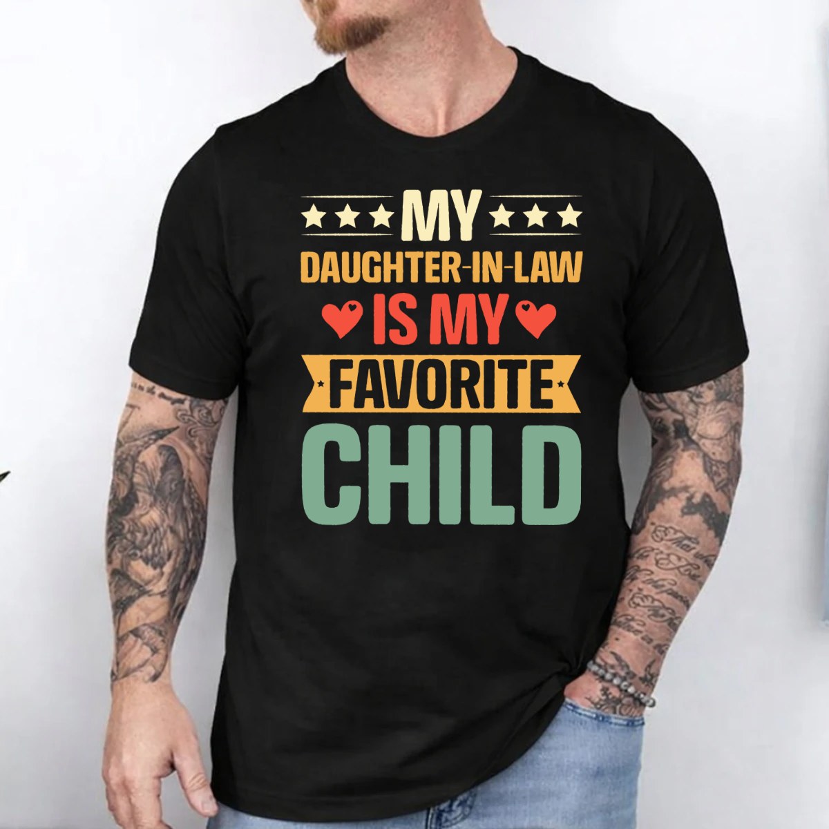 T-Shirt-Black-204488