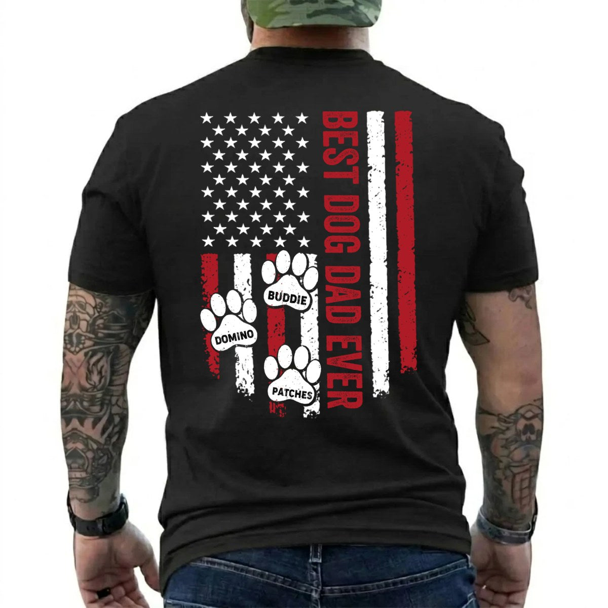 T-Shirt-Black-416415