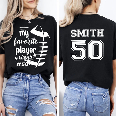 T-Shirt-Black-490440
