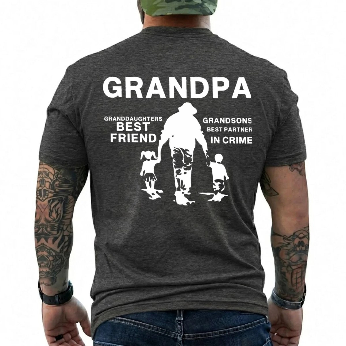 T-Shirt-Dark-Heather-778256