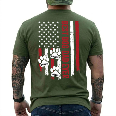 T-Shirt-Military-Green-350112