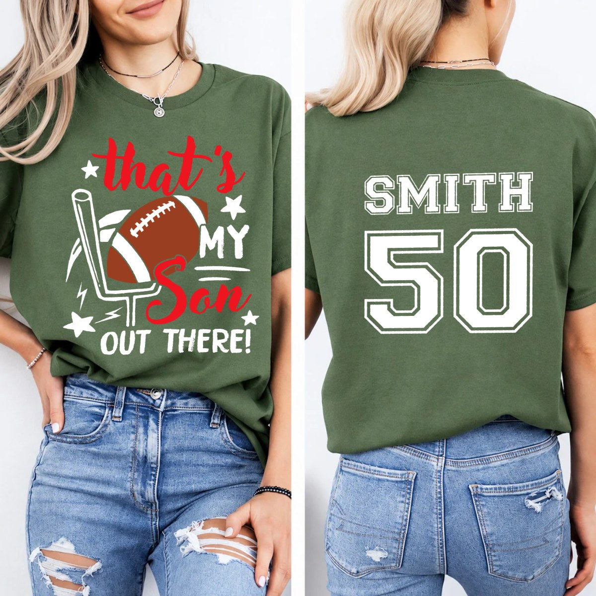 T-Shirt-Military-Green-528850