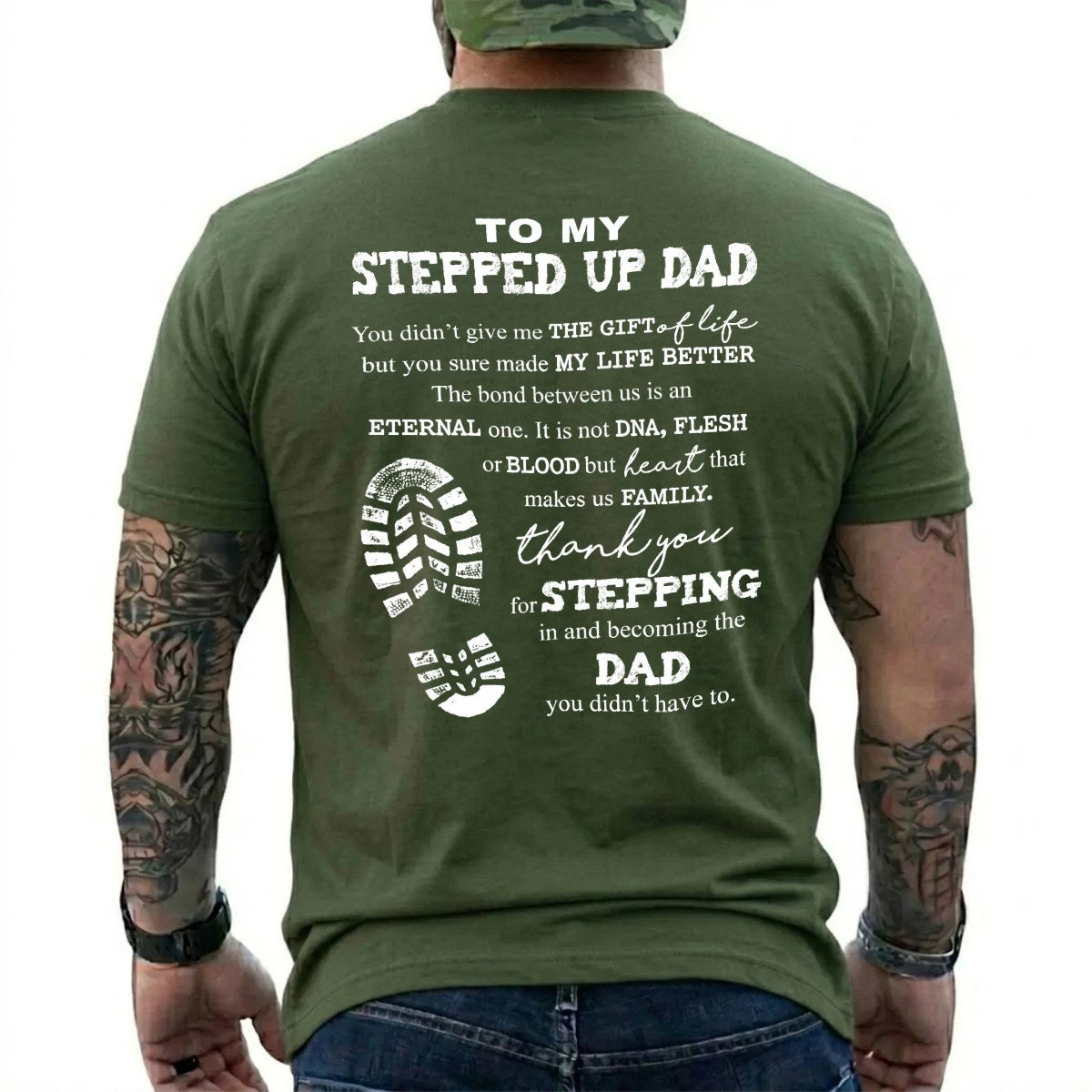 T-Shirt-Military-Green-587933
