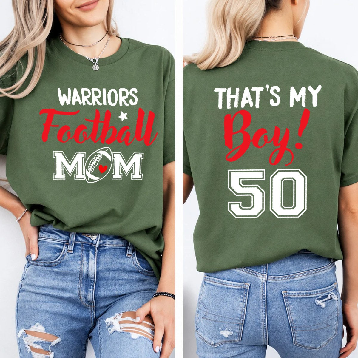 T-Shirt-Military-Green-612739