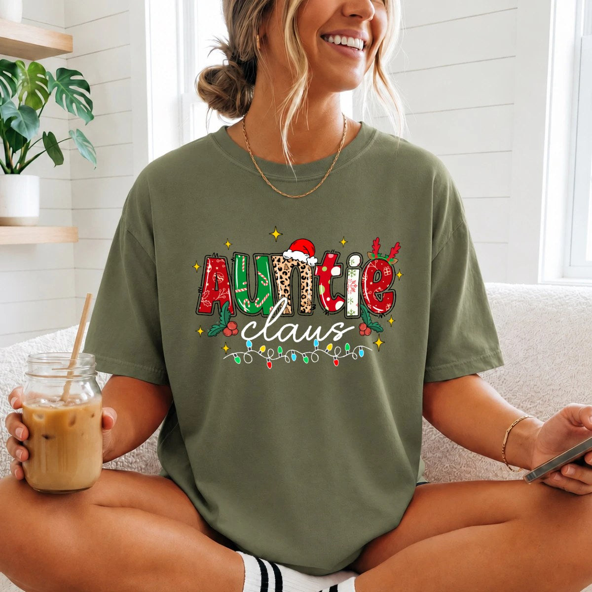 T-Shirt-Military-Green-989953