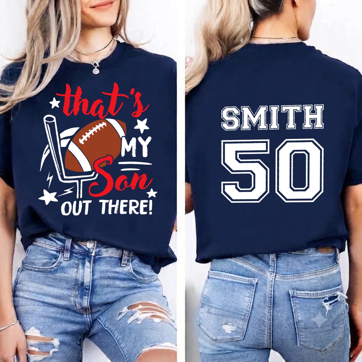 T-Shirt-Navy-220673