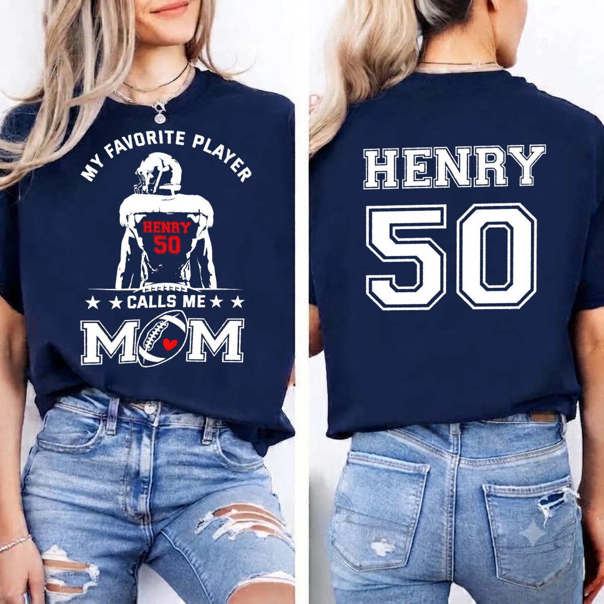 T-Shirt-Navy-252364