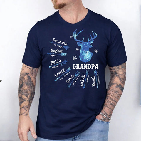 T-Shirt-Navy-310966