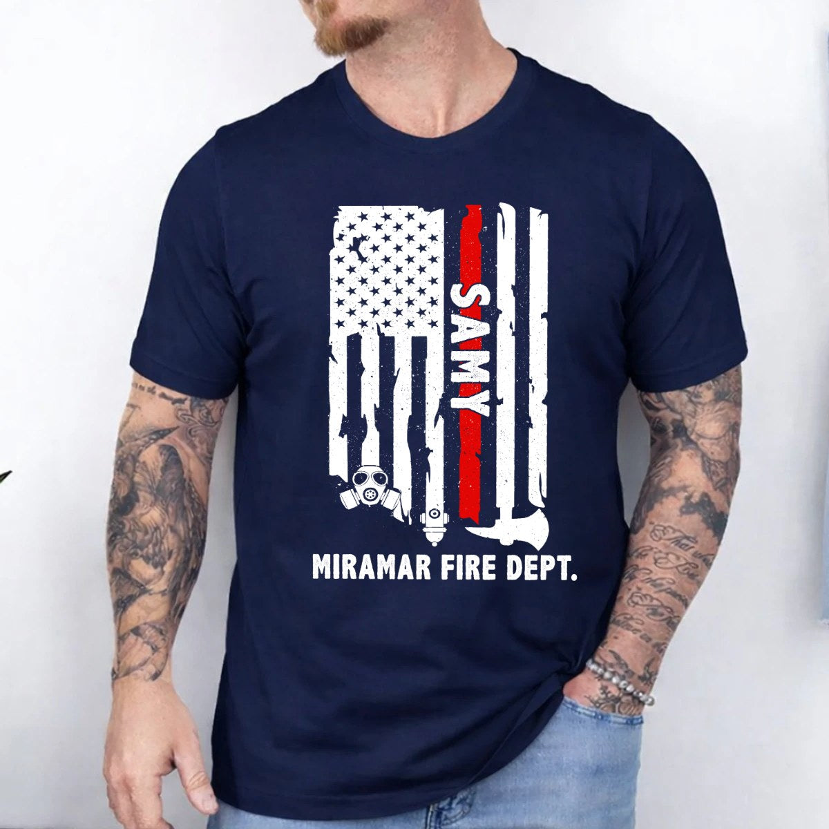 T-Shirt-Navy-536261