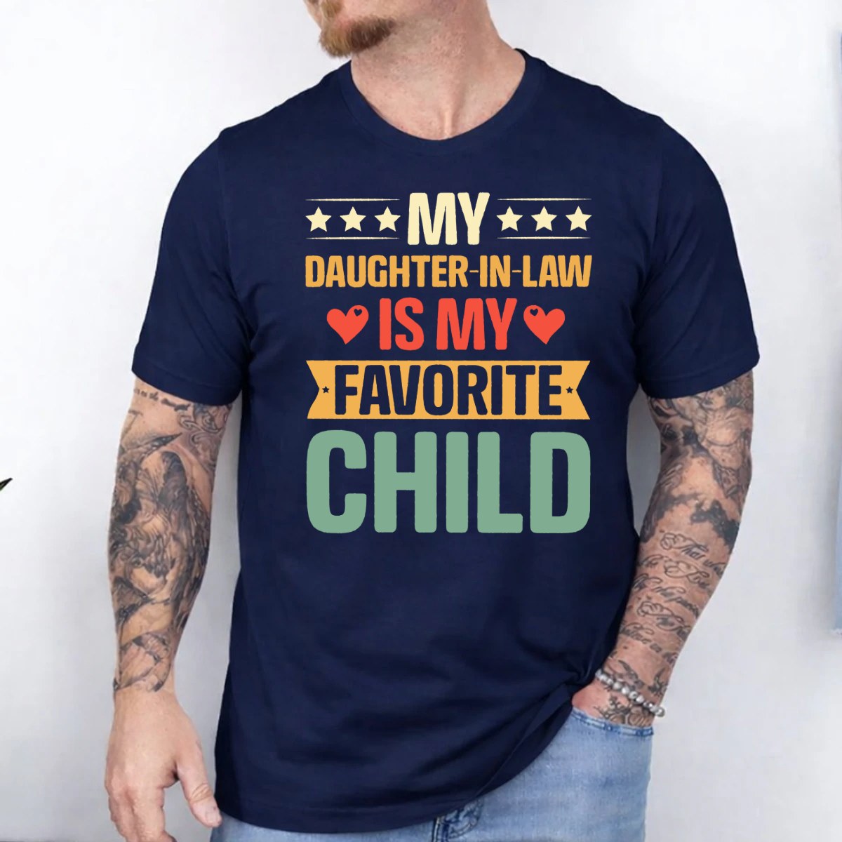 T-Shirt-Navy-618825