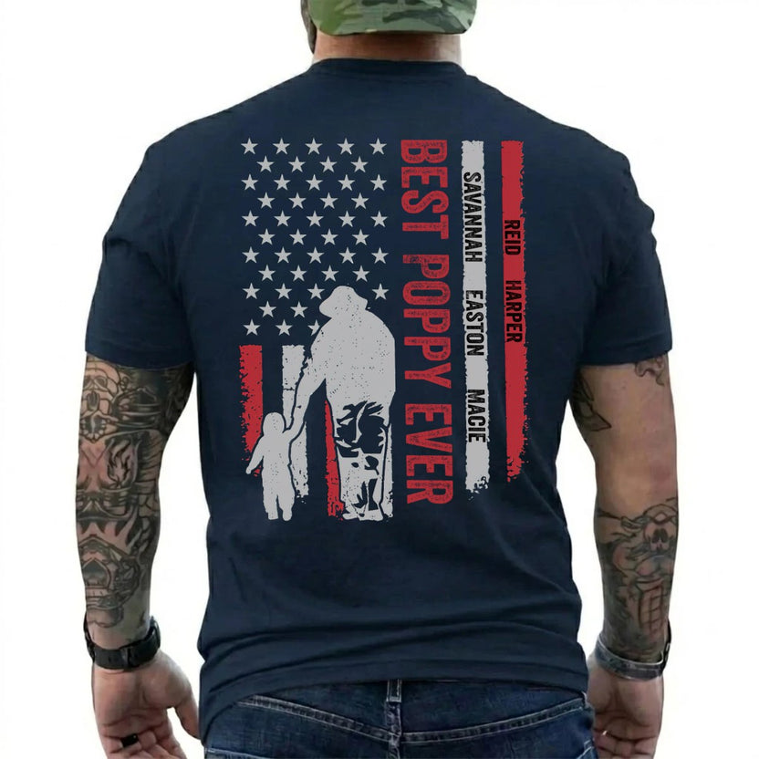 T-Shirt-Navy-747700