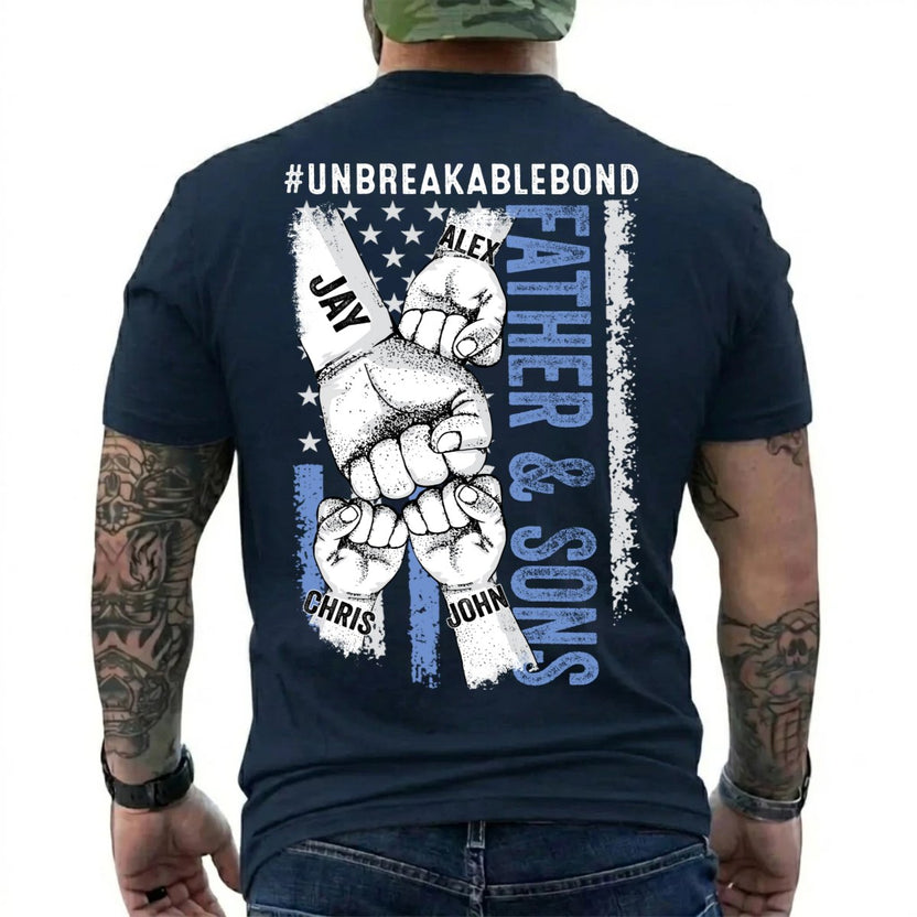 T-Shirt-Navy-805786