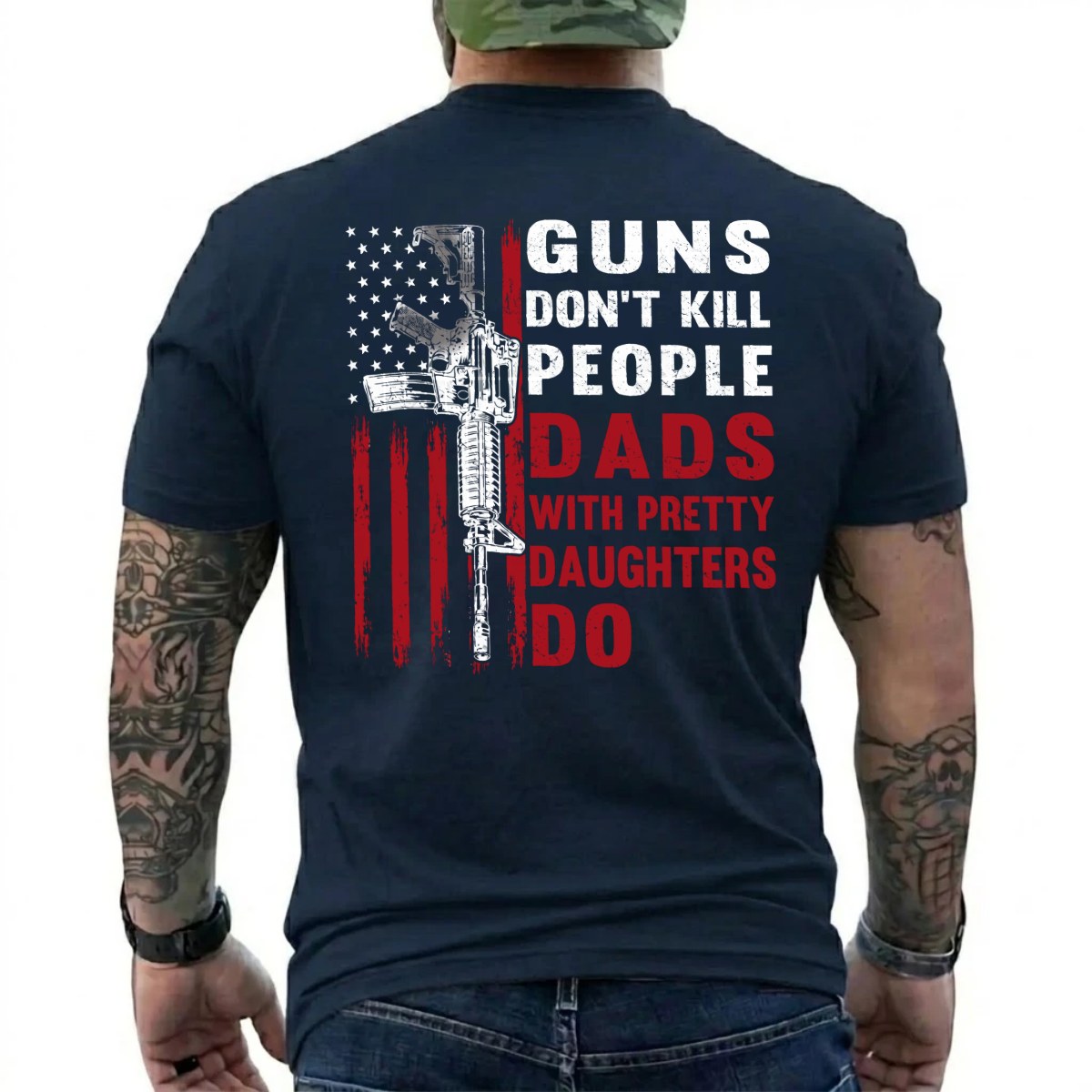 T-Shirt-Navy-994581