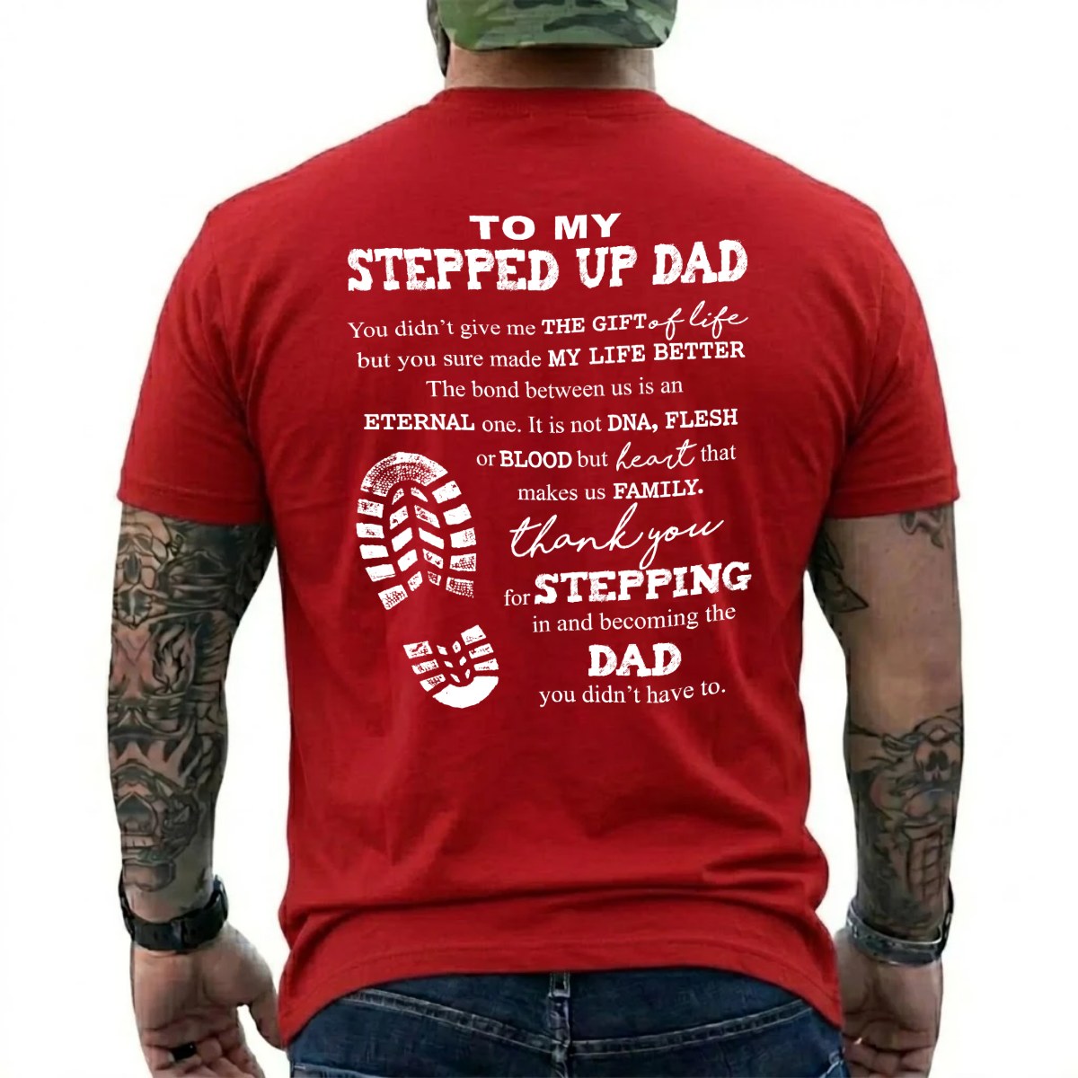 T-Shirt-Red-245184