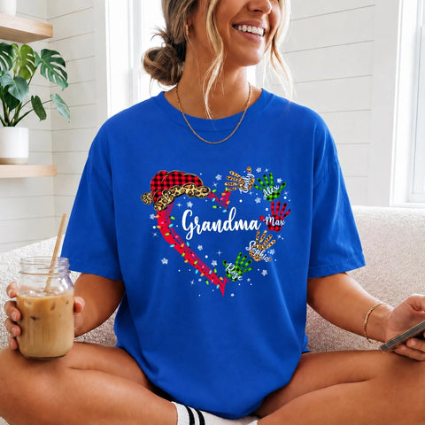 T-Shirt-Royal-721392