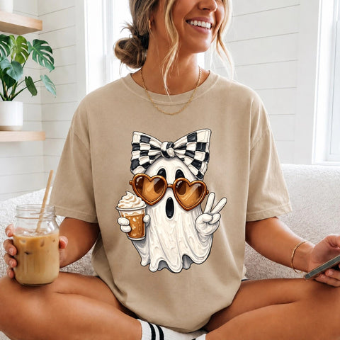 T-Shirt-Sand-352251