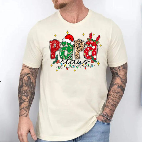 T-Shirt-Sand-412297