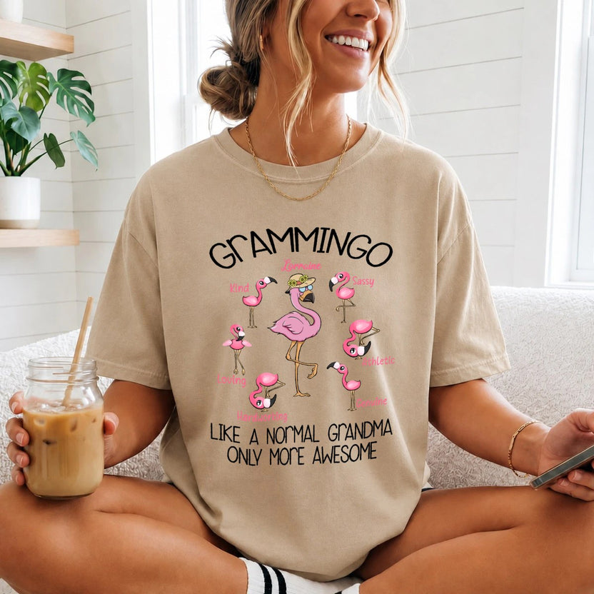 T-Shirt-Sand-472613
