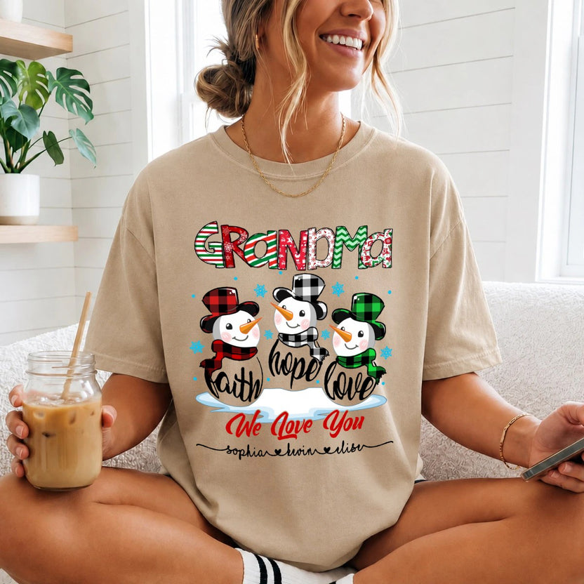 T-Shirt-Sand-538140