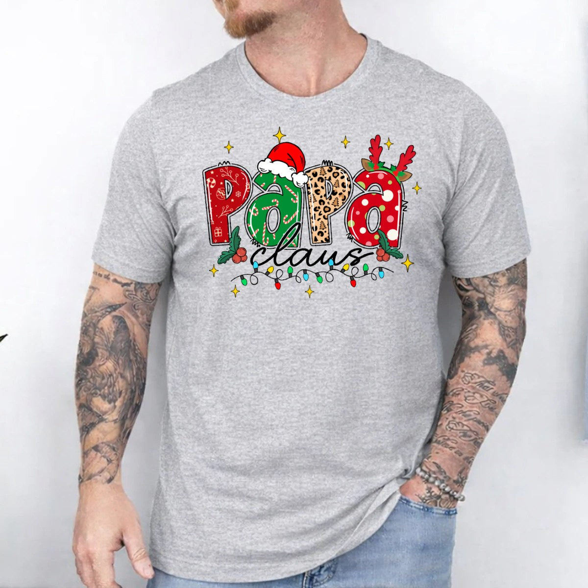 T-Shirt-Sport-Grey-976922