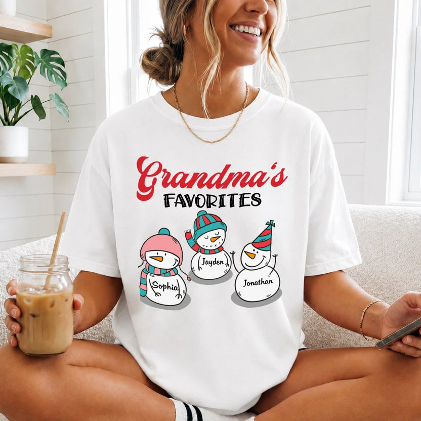 T-Shirt-White-105508
