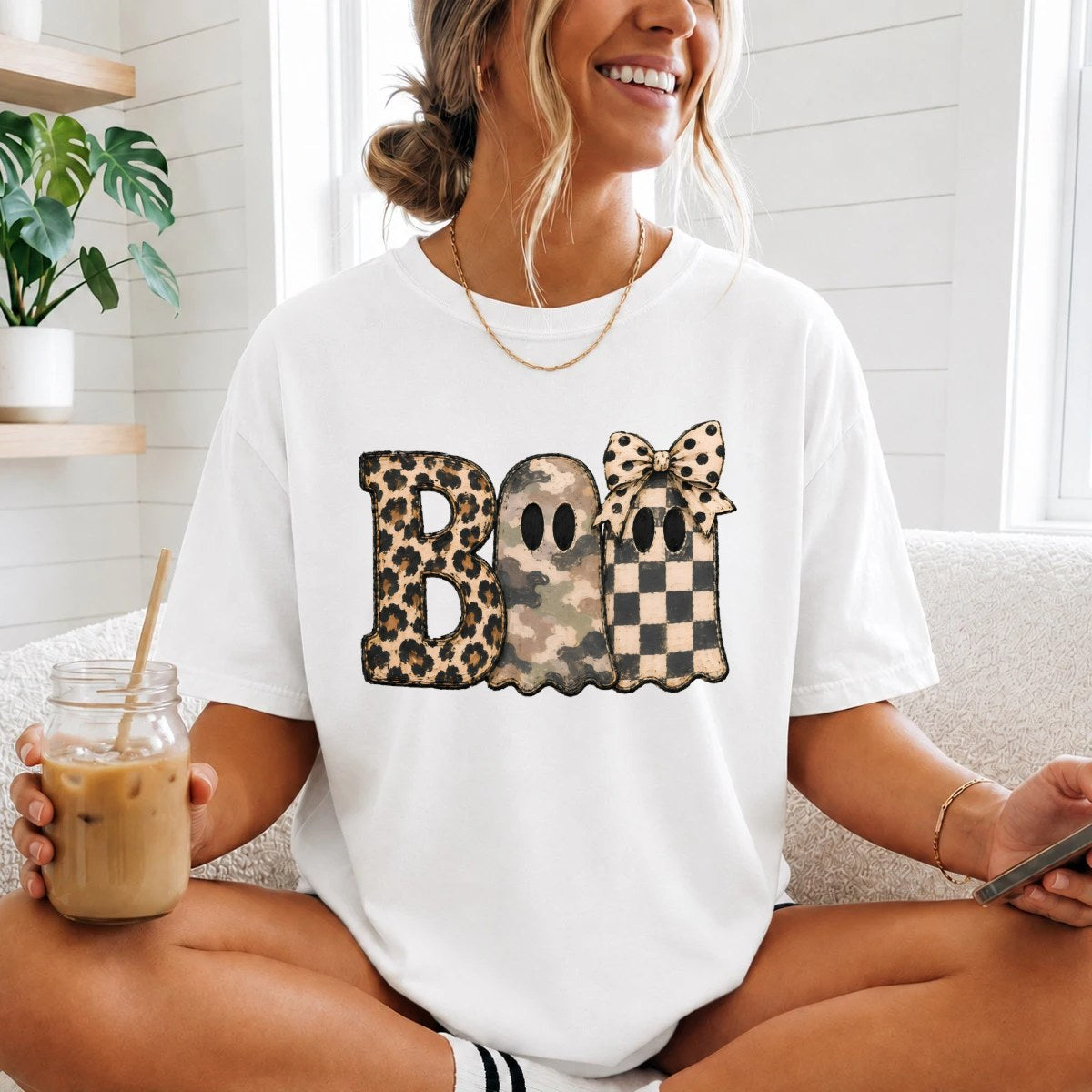 T-Shirt-White-163595