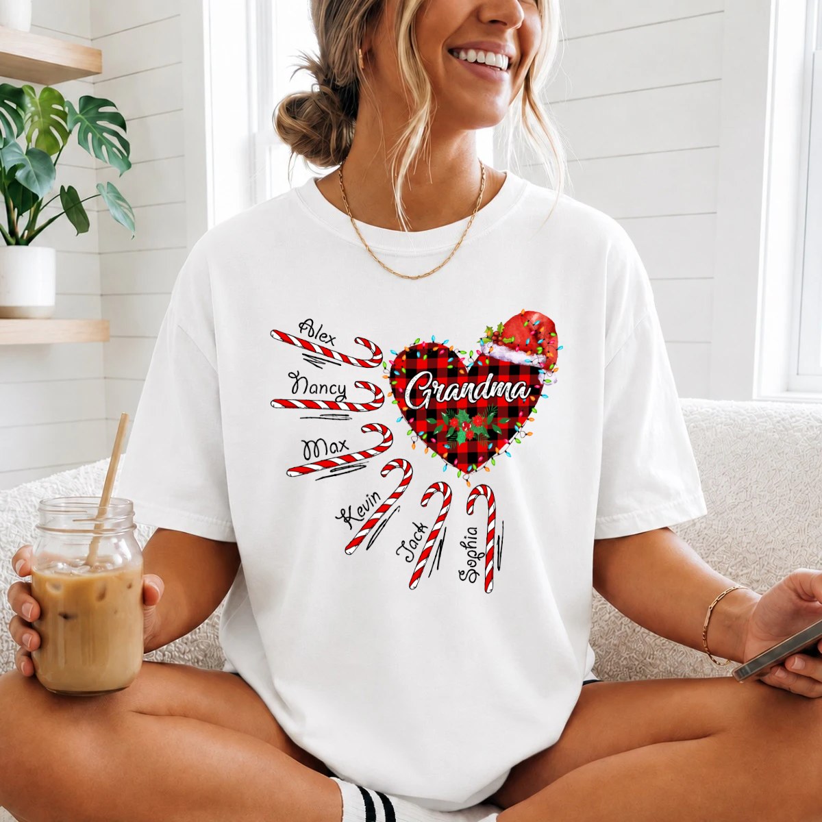 T-Shirt-White-215356